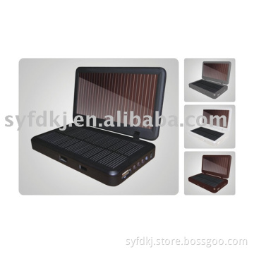 portable solar power battery charger-SY-506